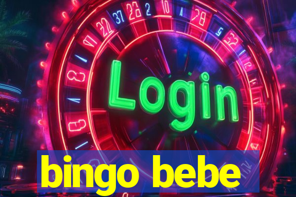 bingo bebe